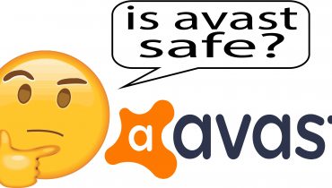 is avast safe