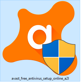 avast free antivirus installed automatically