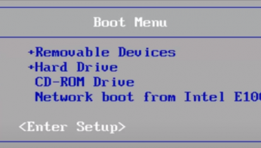Computer won't boot to bios no beeps